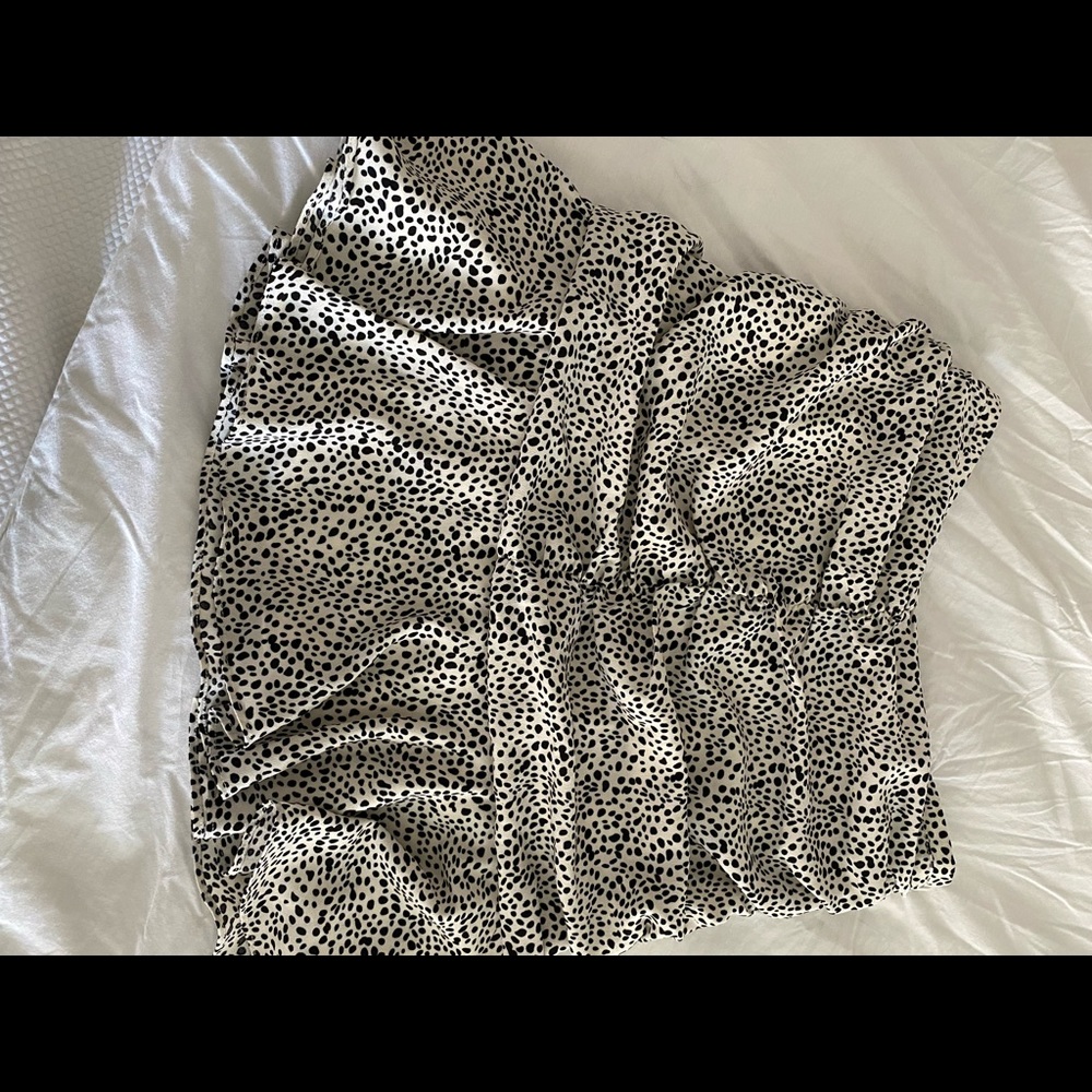 Lucy Paris skirt